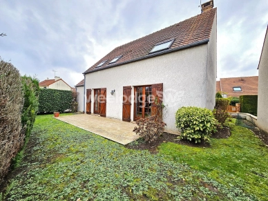 Maison à vendre 6 pièces de 150 m² à Conflans-Sainte-Honorine