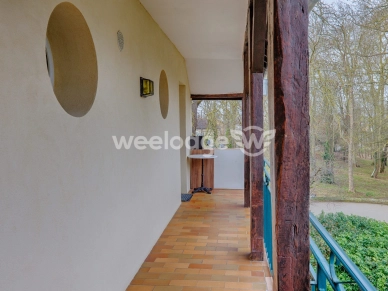 Appartement à vendre 1 pièces de 47,1 m² à Vernouillet