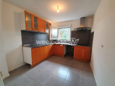 Maison loué 4 pièces de 87,09 m² à Cornebarrieu