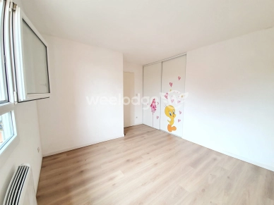 Maison loué 4 pièces de 87,09 m² à Cornebarrieu