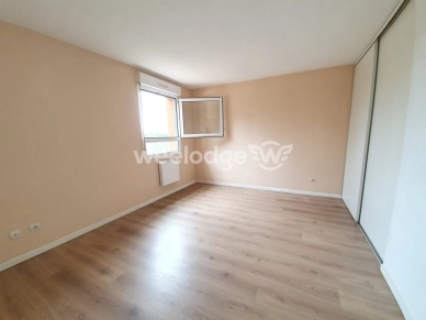 Maison loué 4 pièces de 87,09 m² à Cornebarrieu