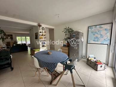 Appartement loué 3 pièces de 88,29 m² à Toulouse