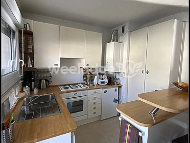 Appartement loué 3 pièces de 88,29 m² à Toulouse