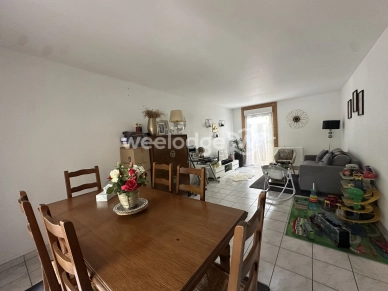 Maison loué 4 pièces de 86,95 m² à Cornebarrieu