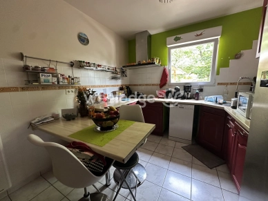 Maison loué 4 pièces de 86,95 m² à Cornebarrieu