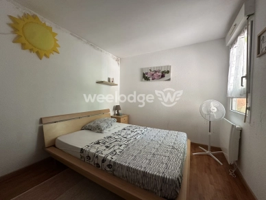 Maison loué 4 pièces de 86,95 m² à Cornebarrieu