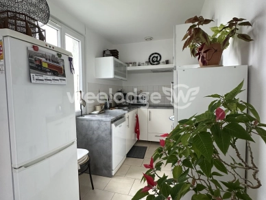 Maison loué 3 pièces de 65,84 m² à Cadours