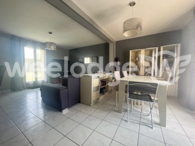 Maison à vendre 6 pièces de 120 m² à Étrépagny