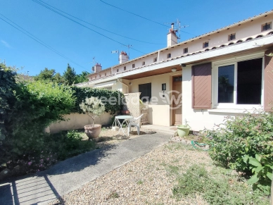 Maison à vendre 4 pièces de 75 m² à Cavaillon