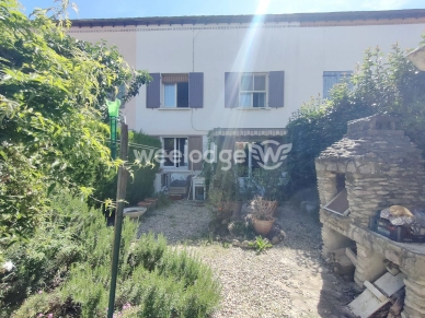 Maison à vendre 4 pièces de 75 m² à Cavaillon