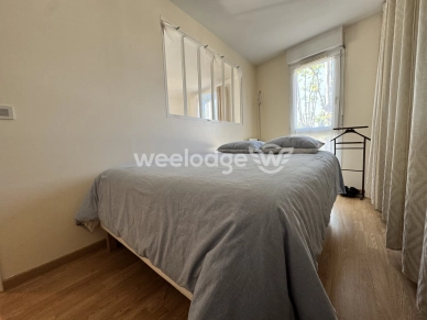 Appartement à vendre 2 pièces de 47,53 m² à Achères