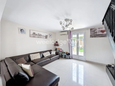 Maison à vendre 5 pièces de 90,1 m²