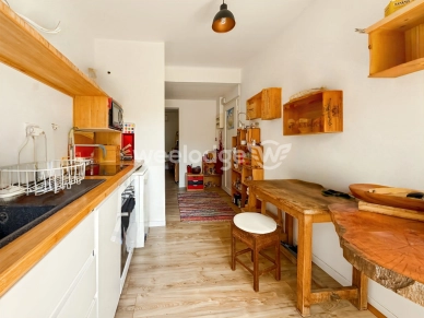 Appartement à vendre 3 pièces de 53 m² à Sète
