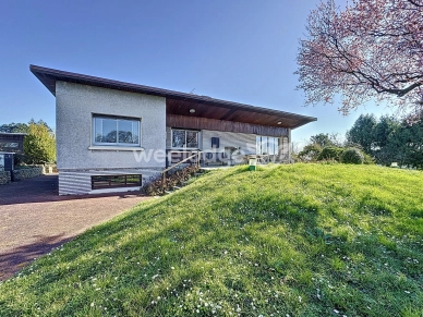Maison à vendre 6 pièces de 114 m² à Andrésy