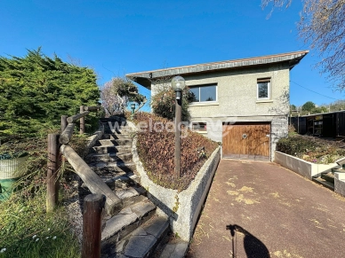 Maison à vendre 6 pièces de 114 m² à Andrésy