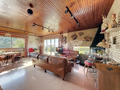 Maison à vendre 6 pièces de 114 m² à Andrésy