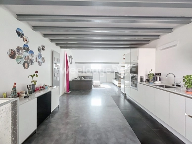 Appartement à vendre 5 pièces de 106 m² à Maisons-Alfort