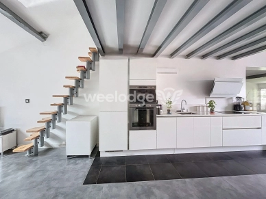 Appartement à vendre 5 pièces de 106 m² à Maisons-Alfort