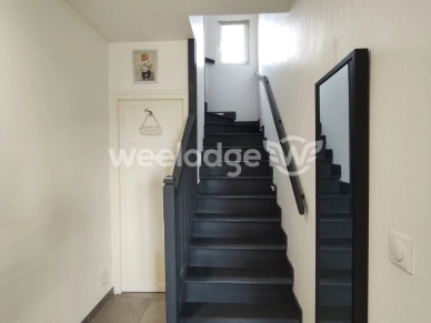 Maison à vendre 4 pièces de 73,63 m² à Gournay-en-Bray