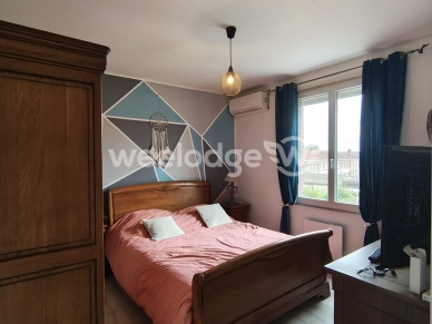 Maison à vendre 4 pièces de 73,63 m² à Gournay-en-Bray