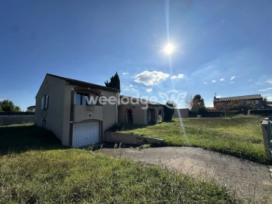 Maison à vendre 5 pièces de 140,39 m² à Fonsorbes
