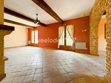 Maison à vendre 4 pièces de 106 m² à Istres