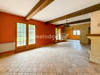 Maison à vendre 4 pièces de 106 m² à Istres