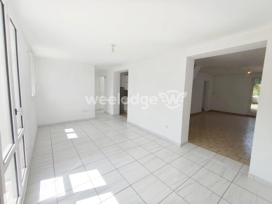 Maison à vendre 6 pièces de 107,6 m² à Nonancourt