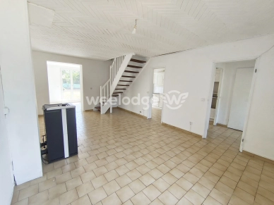 Maison à vendre 6 pièces de 107,6 m² à Nonancourt