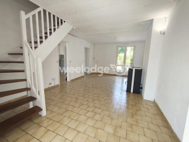 Maison à vendre 6 pièces de 107,6 m² à Nonancourt
