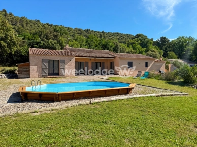 Maison à vendre 6 pièces de 138 m² à Mérindol