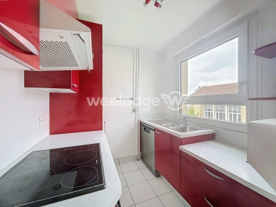 Appartement à vendre 5 pièces de 108 m² à Saint-Maur-des-Fossés