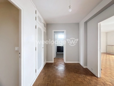 Appartement à vendre 5 pièces de 108 m² à Saint-Maur-des-Fossés