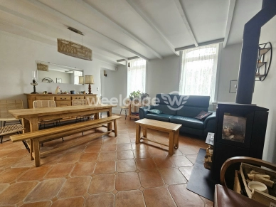 Maison à vendre 5 pièces de 101 m² à Anzin