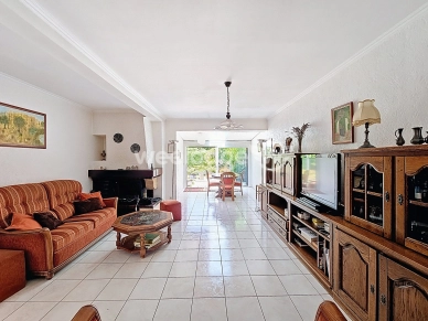 Maison à vendre 4 pièces de 77,45 m² à Éragny