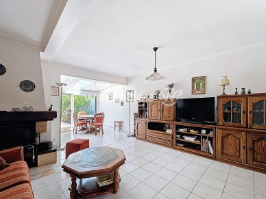 Maison à vendre 4 pièces de 77,45 m² à Éragny