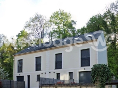 Maison à vendre 5 pièces de 89 m² à Poissy