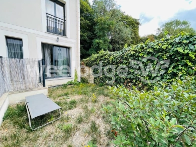 Maison à vendre 5 pièces de 89 m² à Poissy