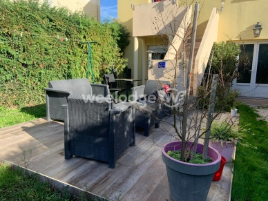 Maison à vendre 6 pièces de 96,55 m² à Éragny