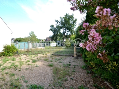 Maison vendu 4 pièces de 88 m² à Éragny