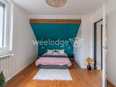 Maison vendu 4 pièces de 75 m² à Jouy-le-Moutier