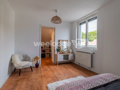 Maison vendu 4 pièces de 75 m² à Jouy-le-Moutier