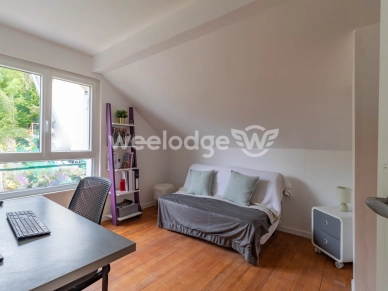 Maison vendu 4 pièces de 75 m² à Jouy-le-Moutier