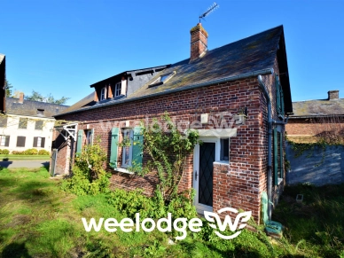 Maison à vendre 5 pièces de 80 m² à Hacqueville