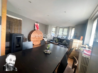 Maison à vendre 7 pièces de 170 m² à Anould