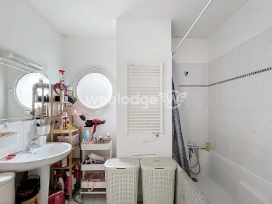 Appartement à vendre 3 pièces de 67 m² à Bois-Colombes