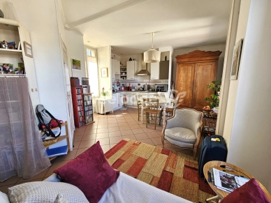 Maison à vendre 5 pièces de 102,3 m² à Conflans-Sainte-Honorine