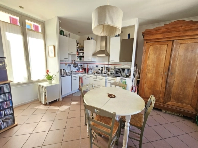 Maison à vendre 5 pièces de 102,3 m² à Conflans-Sainte-Honorine