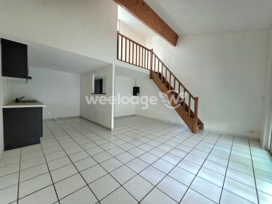 Appartement à vendre 3 pièces de 55 m² à Pélissanne