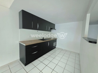Appartement à vendre 3 pièces de 55 m² à Pélissanne